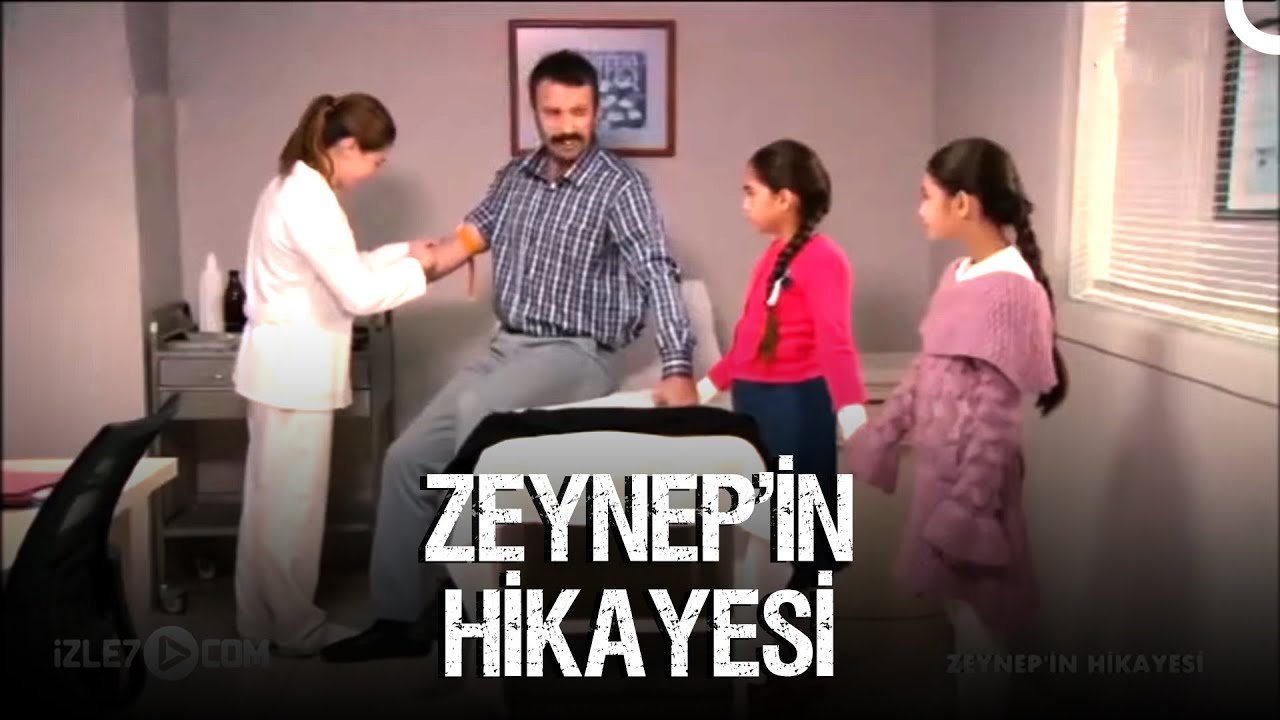 Zeynep’in Hikayesi