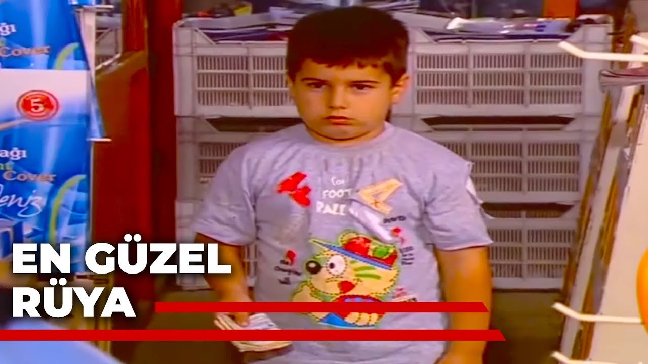 En Güzel Rüya