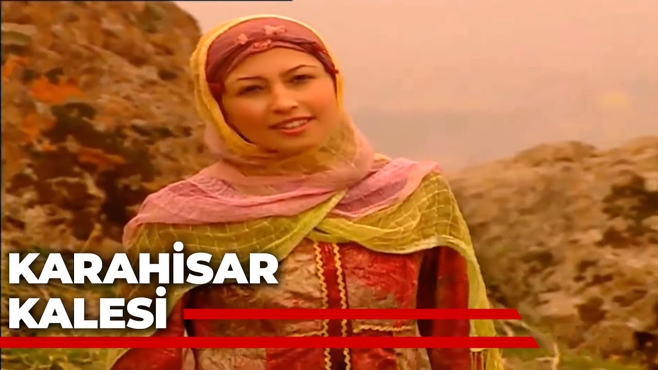 Karahisar Kalesi