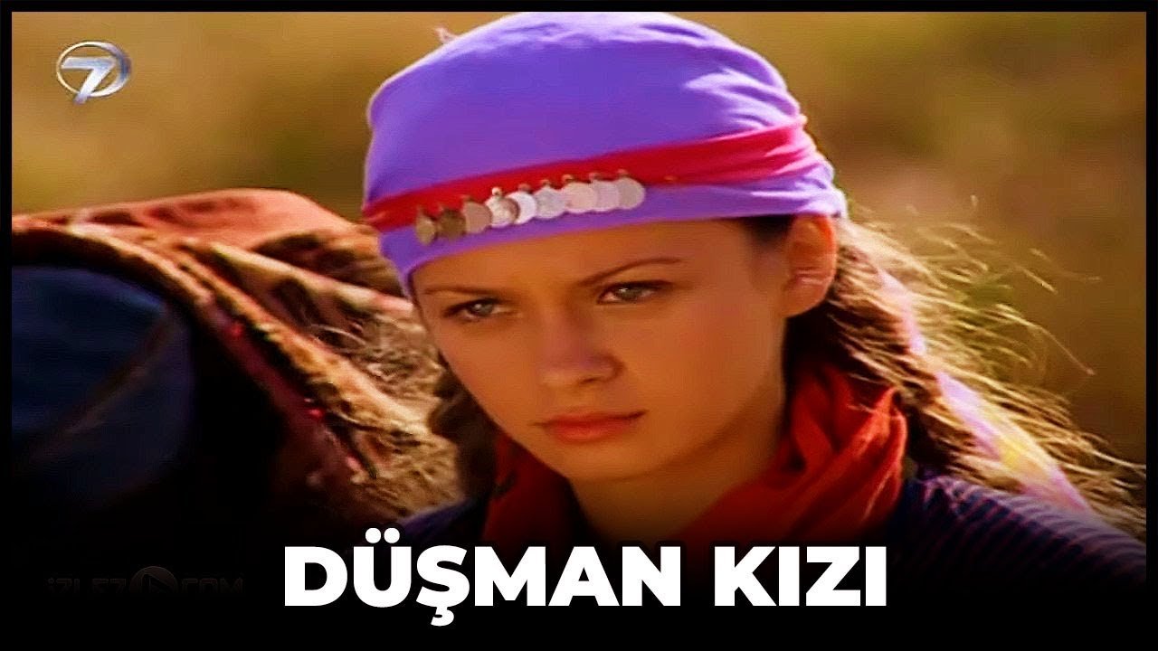 Düşman Kızı