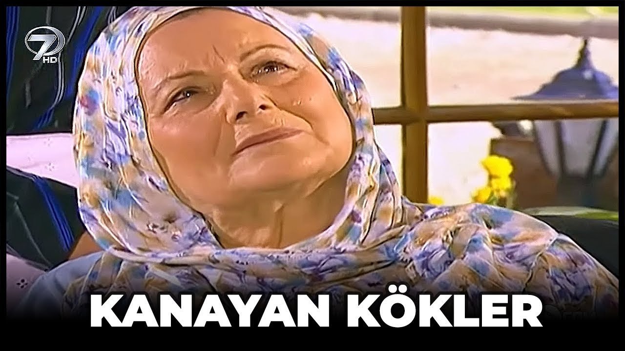 Kanayan Kökler