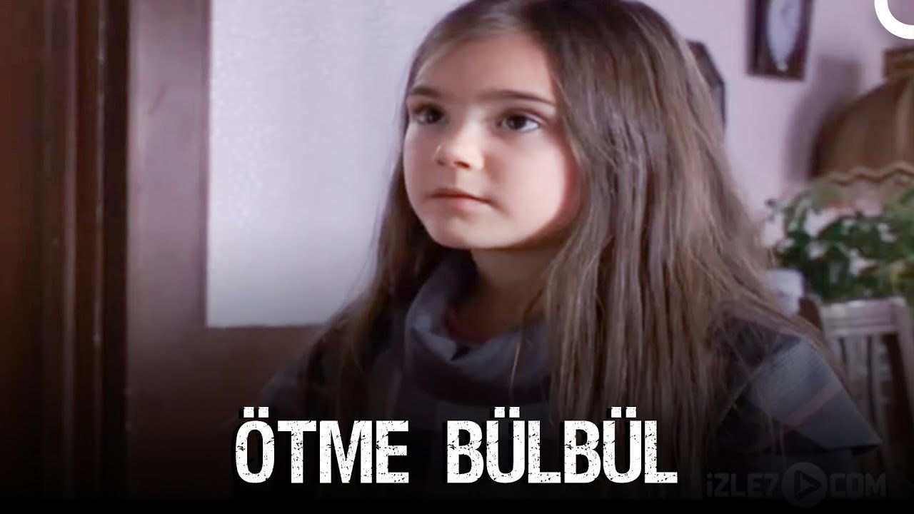 Ötme Bülbül