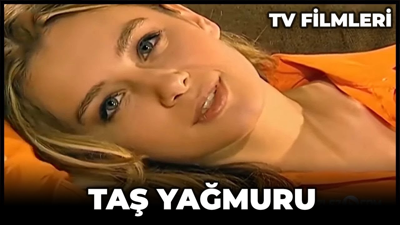 Taş Yağmuru