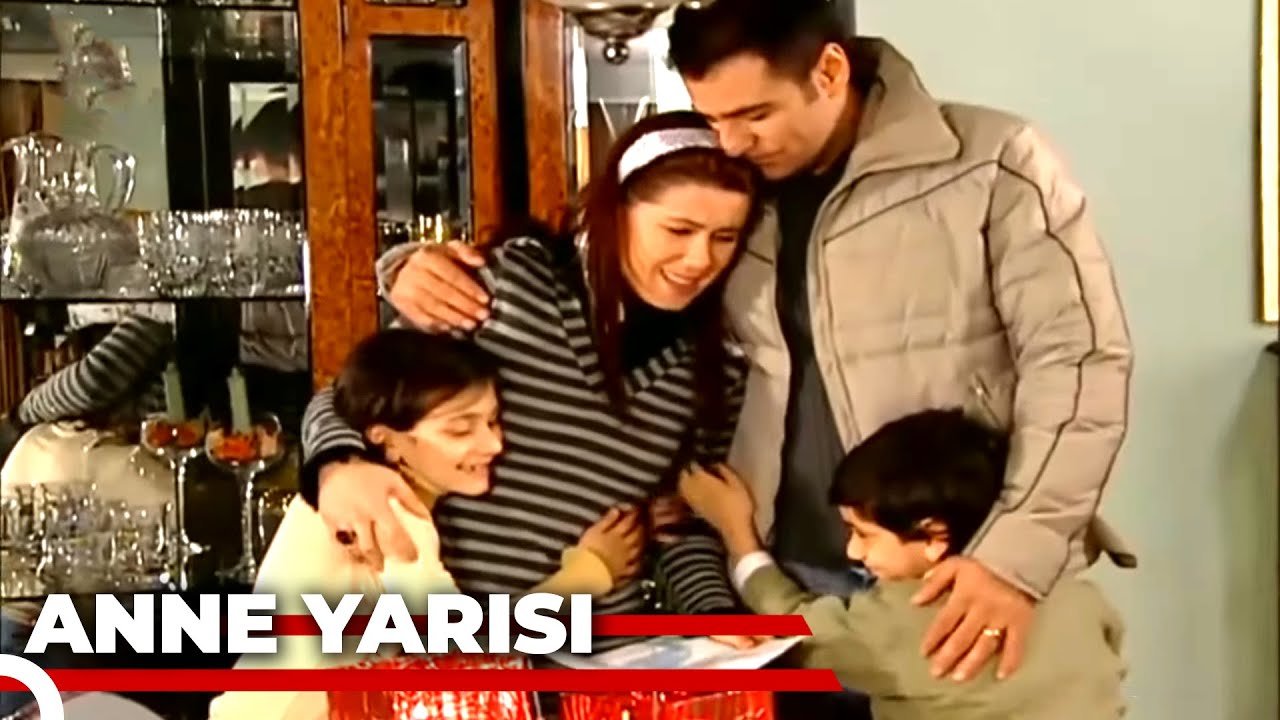 Anne Yarısı