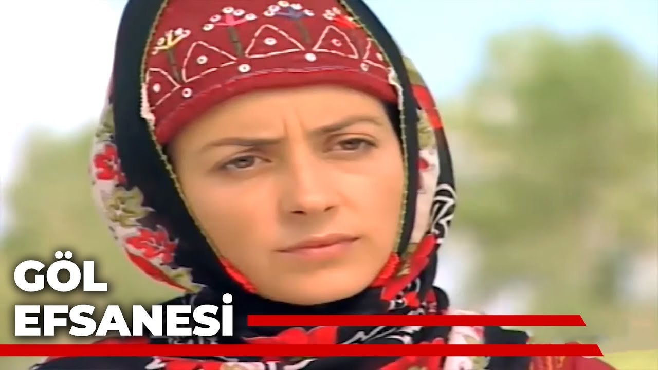 Göl Efsanesi