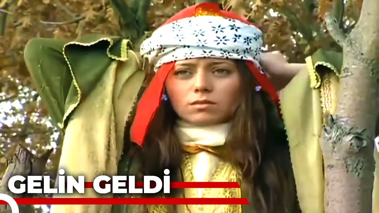 Gelin Geldi