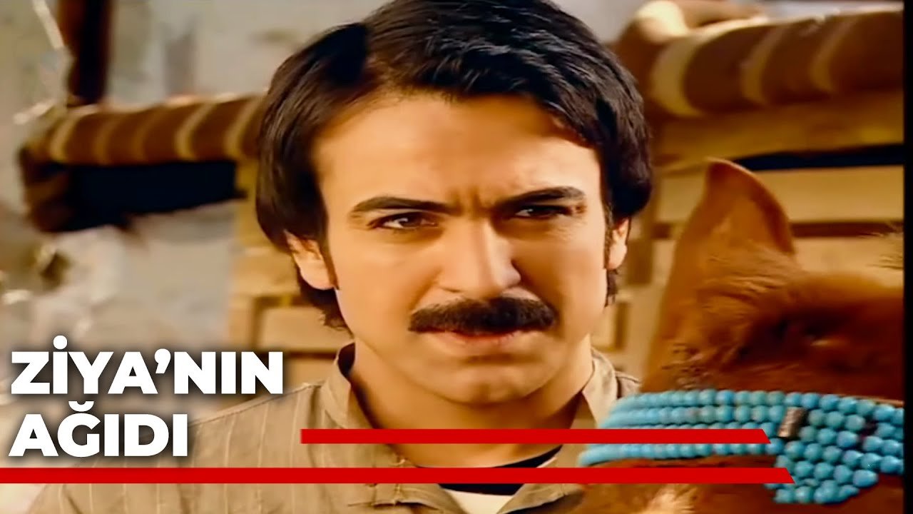 Ziya'nın Ağıdı
