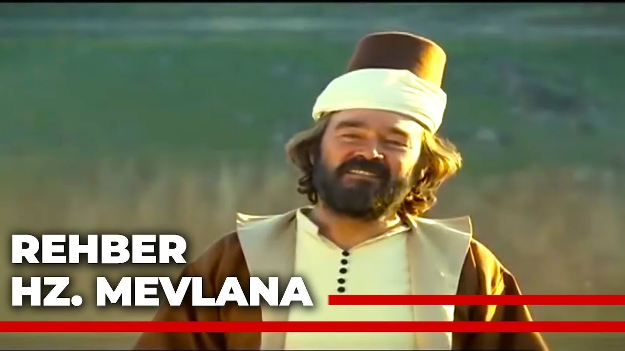 Rehber Hz. Mevlana