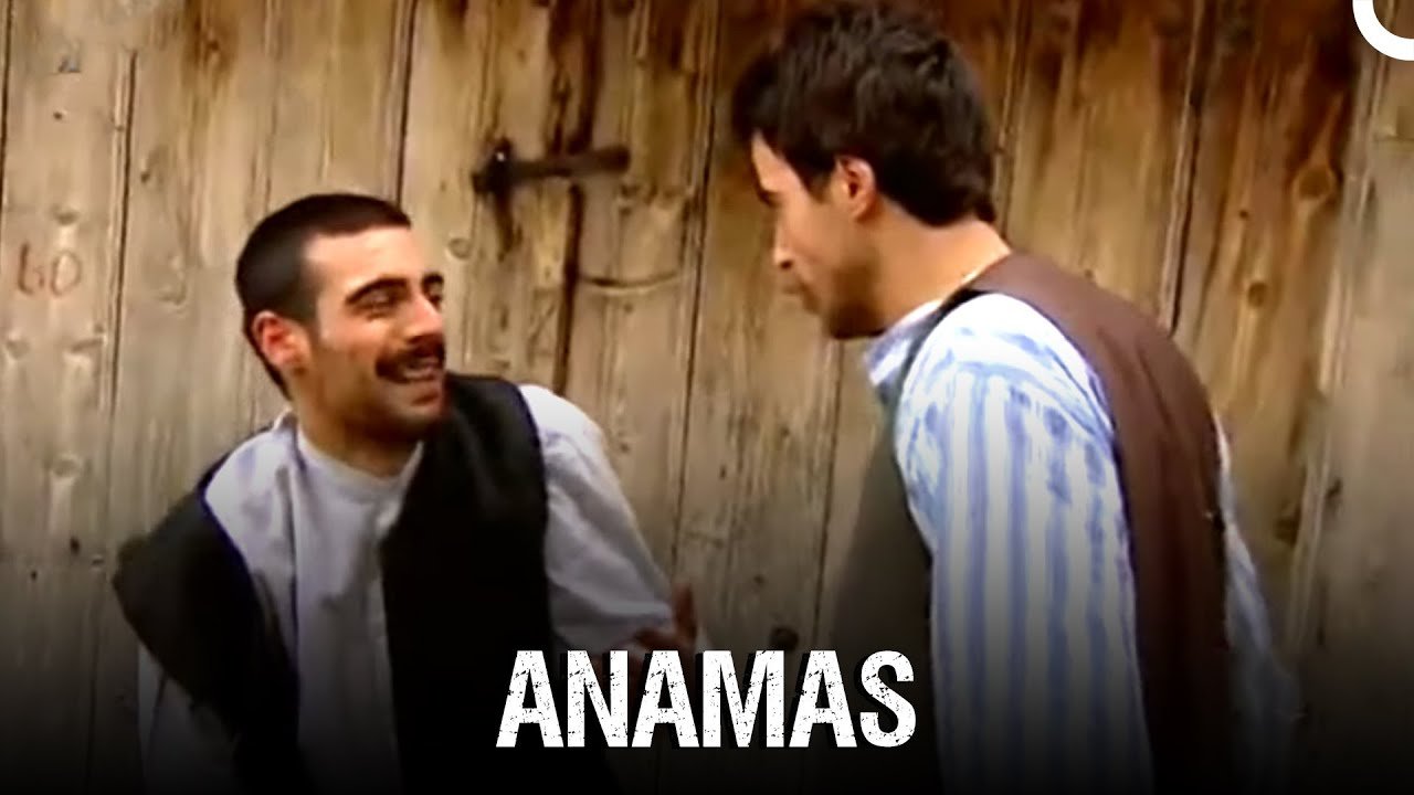 Anamas