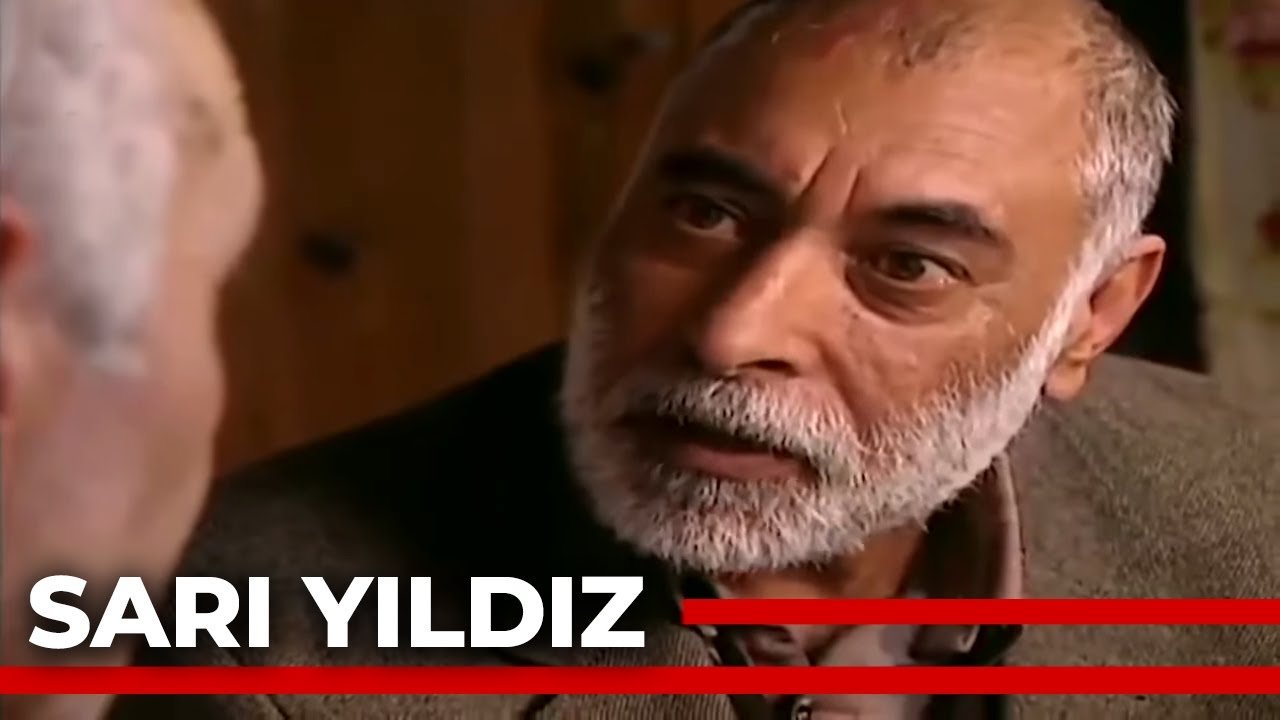 Sarı Yıldız