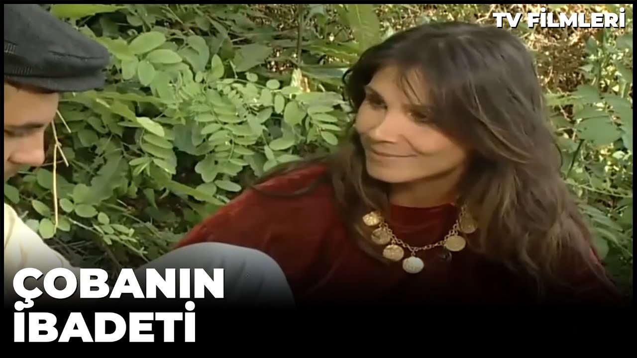 Çobanın İbadeti