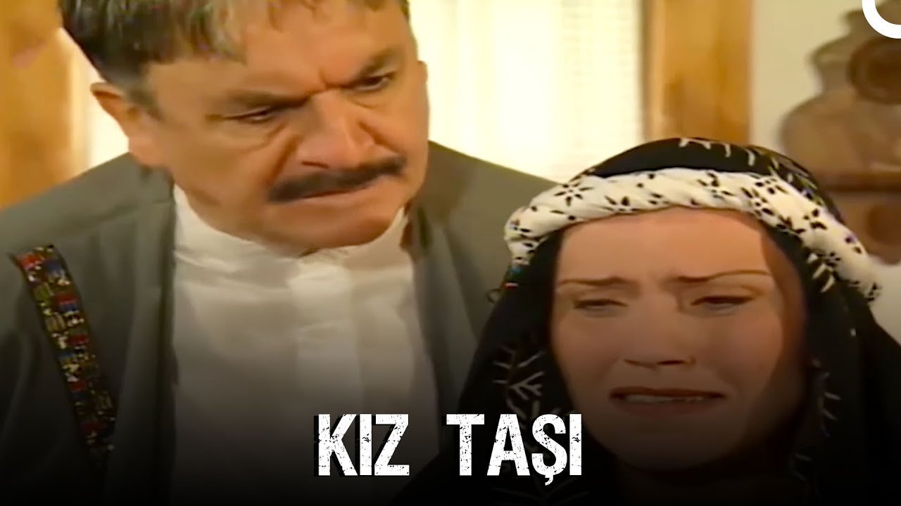Kız Taşı