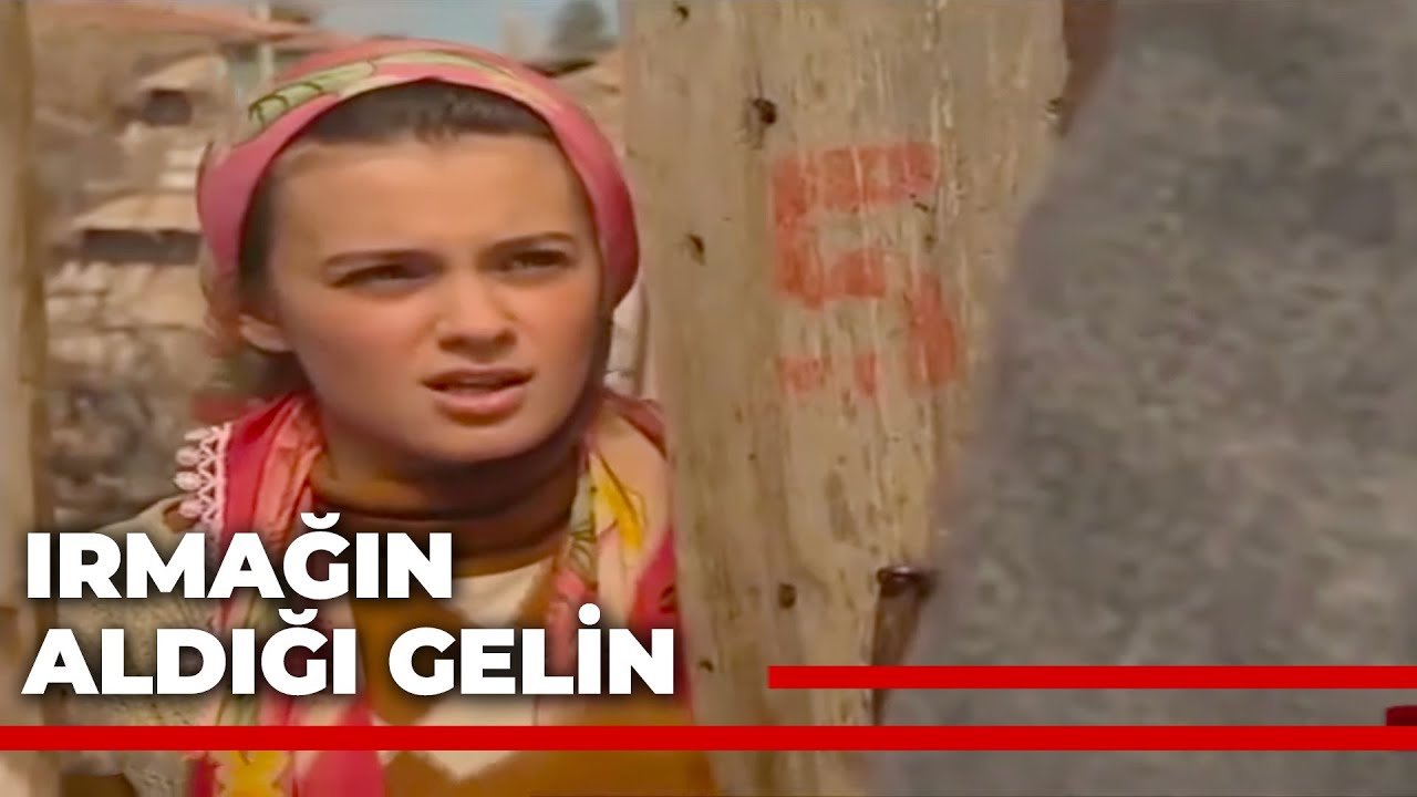 Irmağın Aldığı Gelin