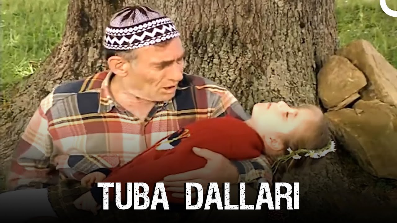 Tuba Dalları