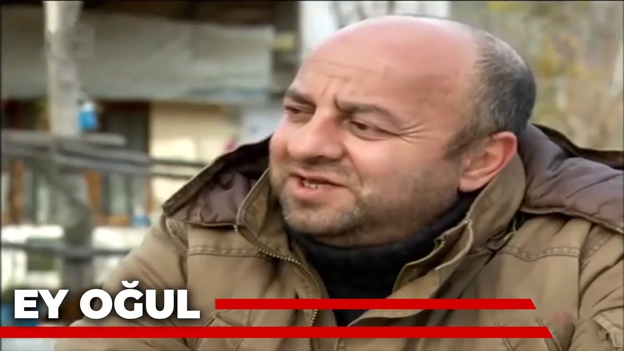 Ey Oğul