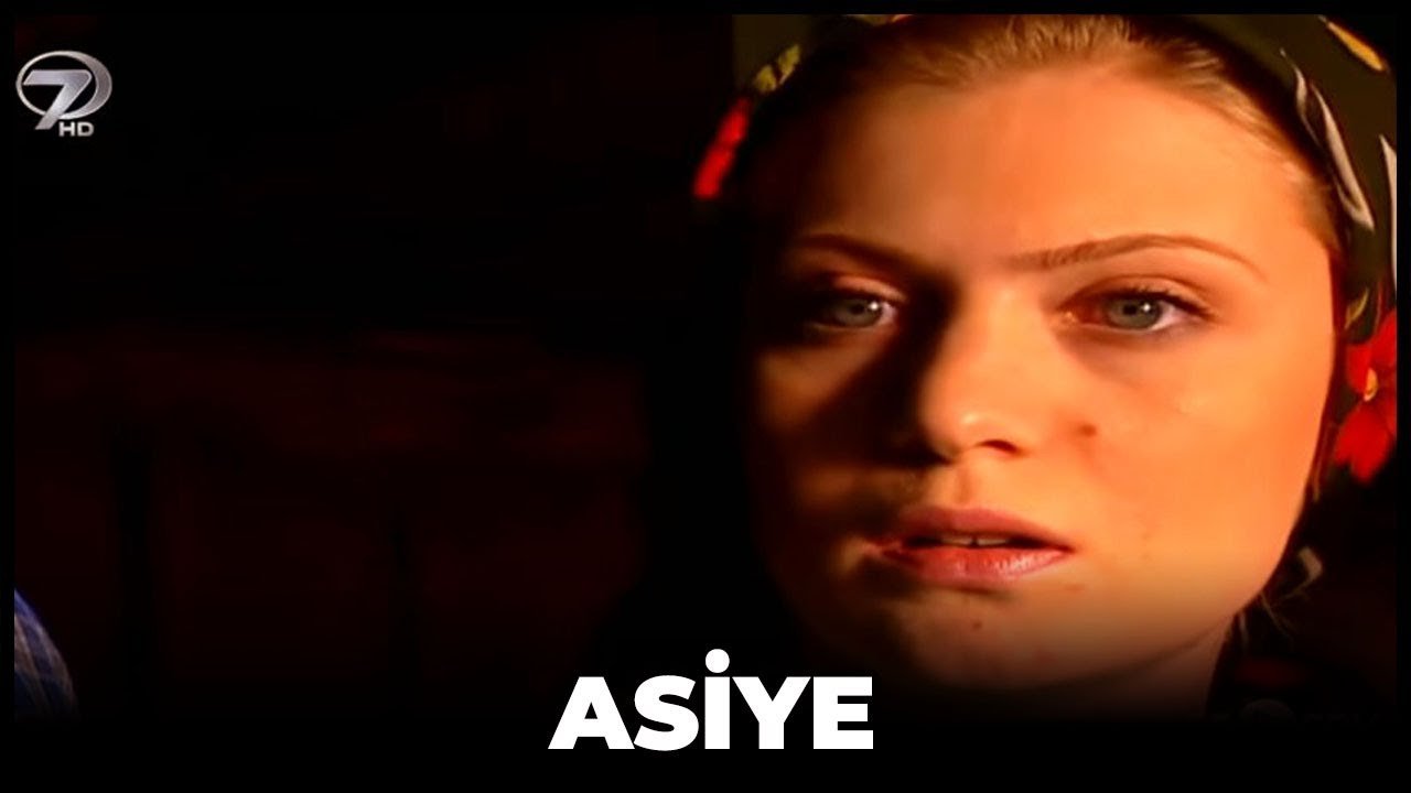 Asiye