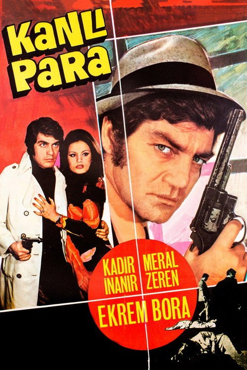 Kanlı Para