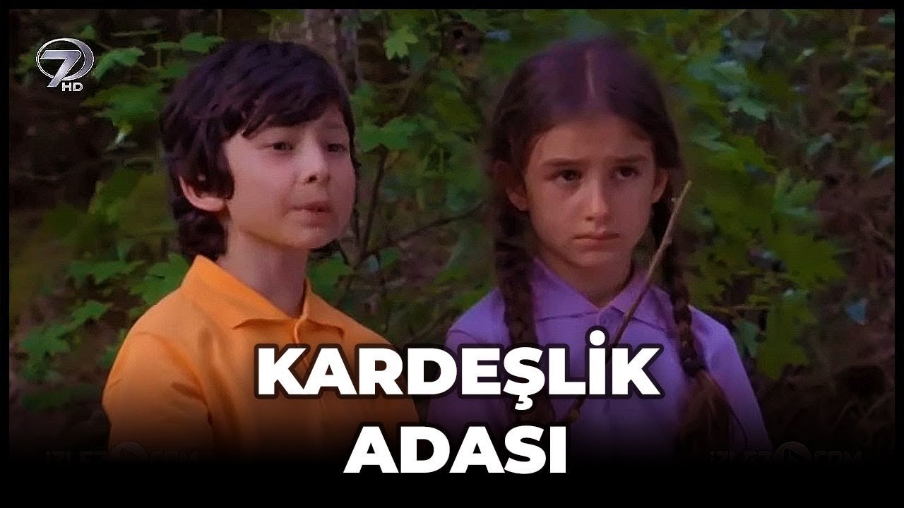 Kardeşlik Adası