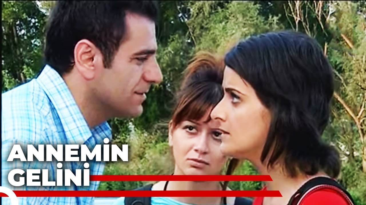 Annemin Gelini
