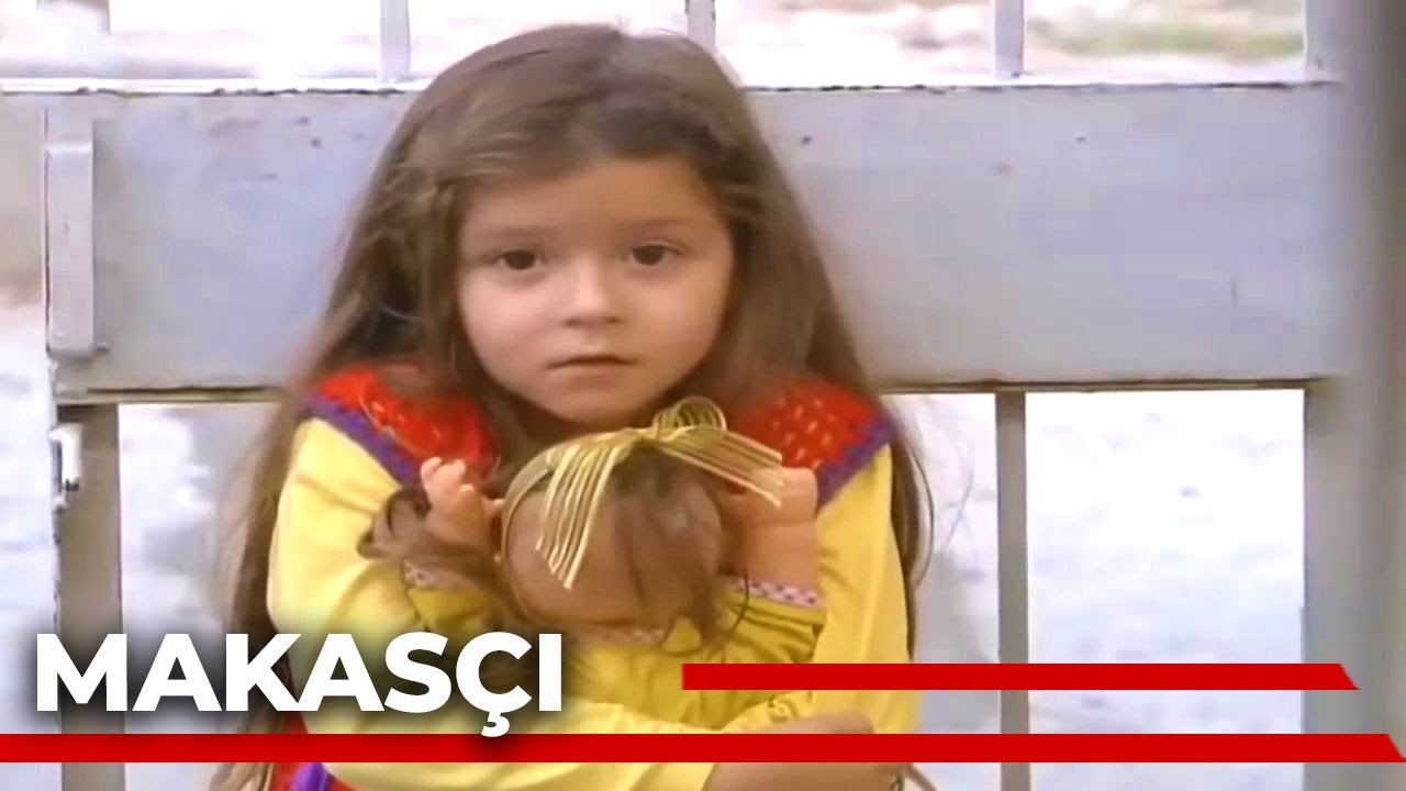 Makasçı