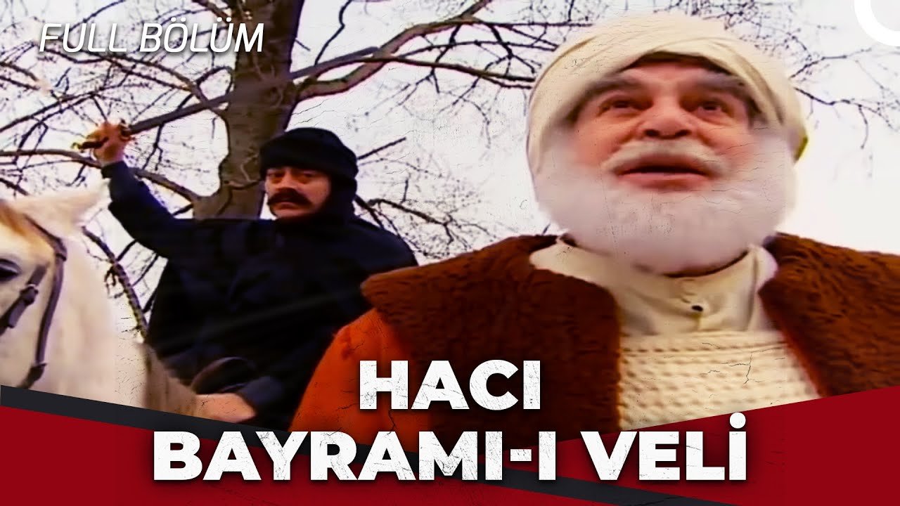 Hacı Bayramı Veli