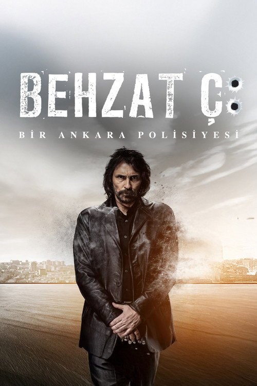 Behzat Ç.