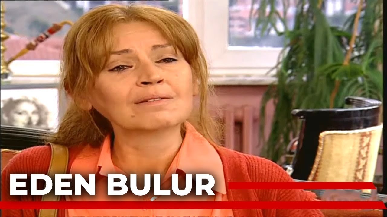 Eden Bulur
