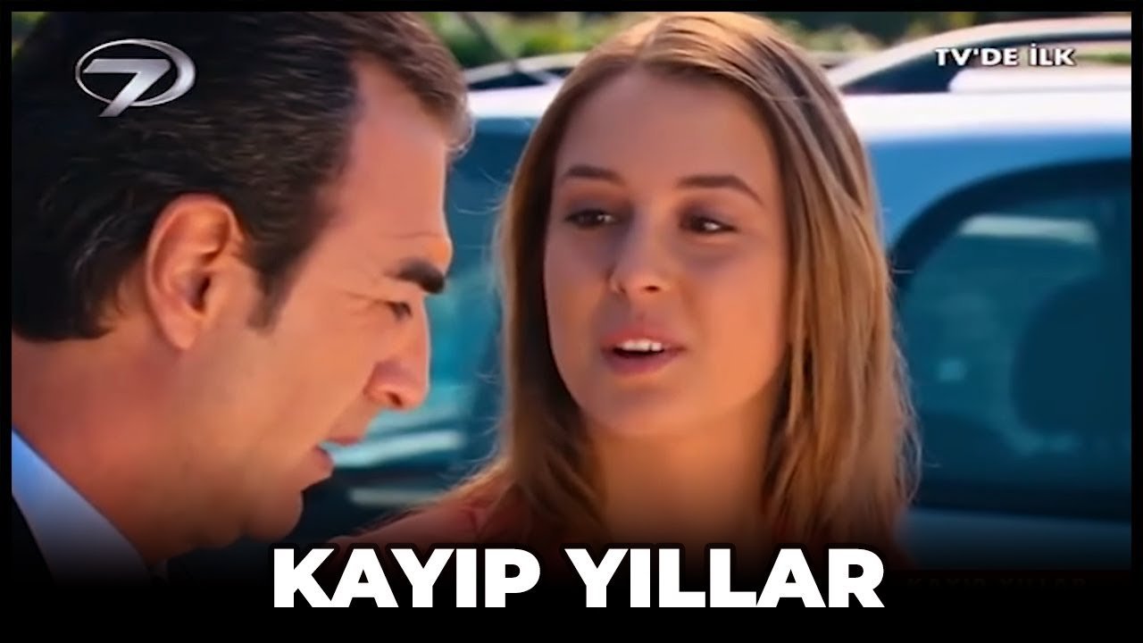 Kayıp Yıllar