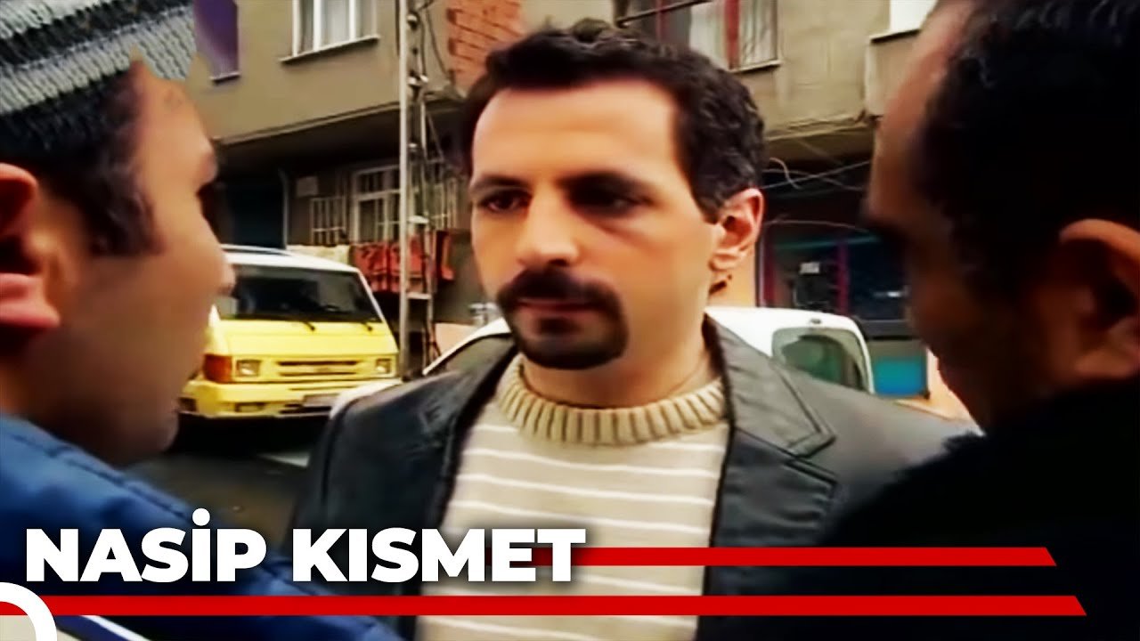 Nasip Kısmet