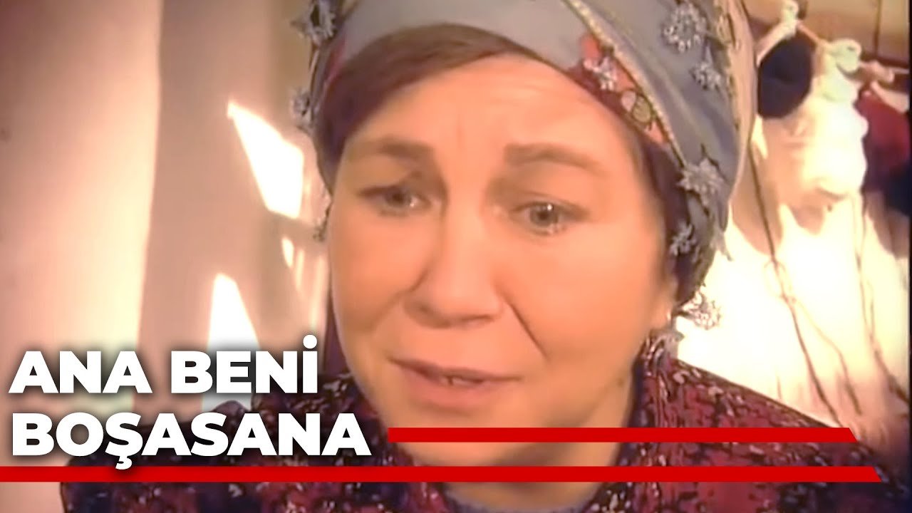 Ana Beni Boşasana