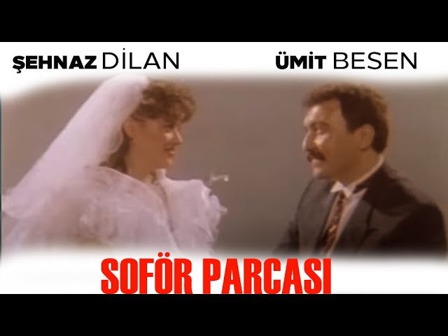 Şoför Parçası