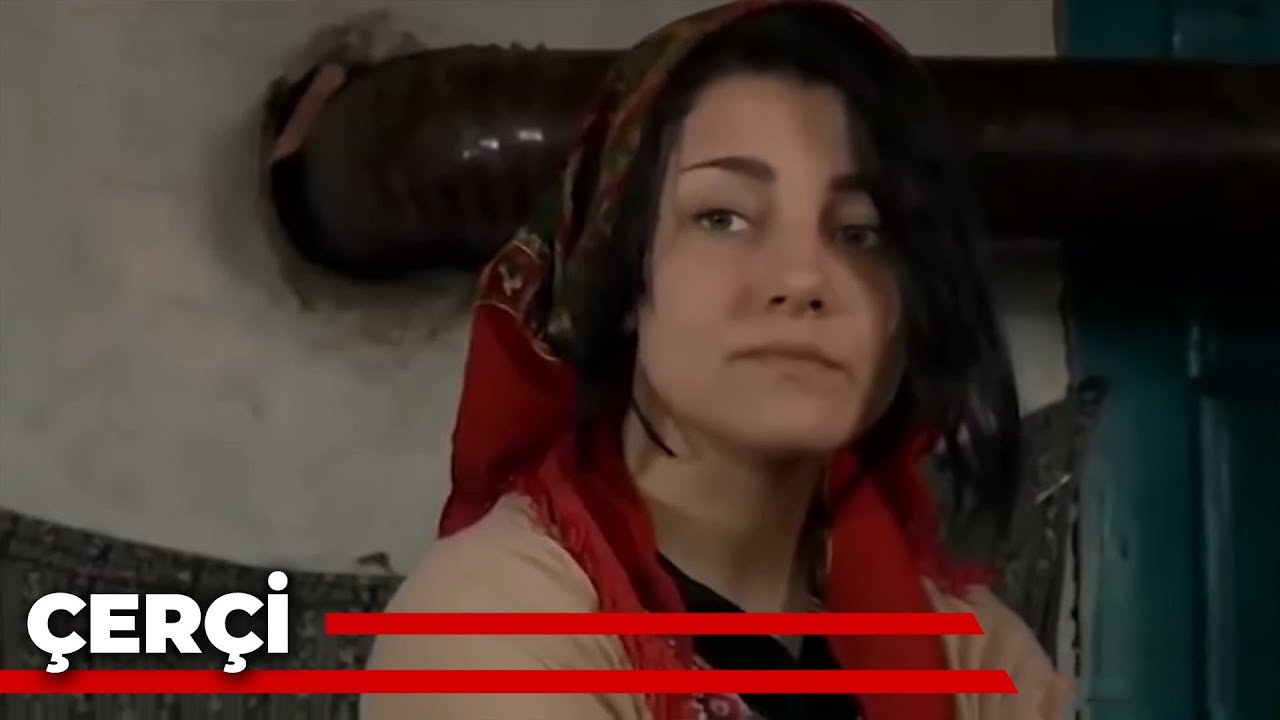 Çerçi