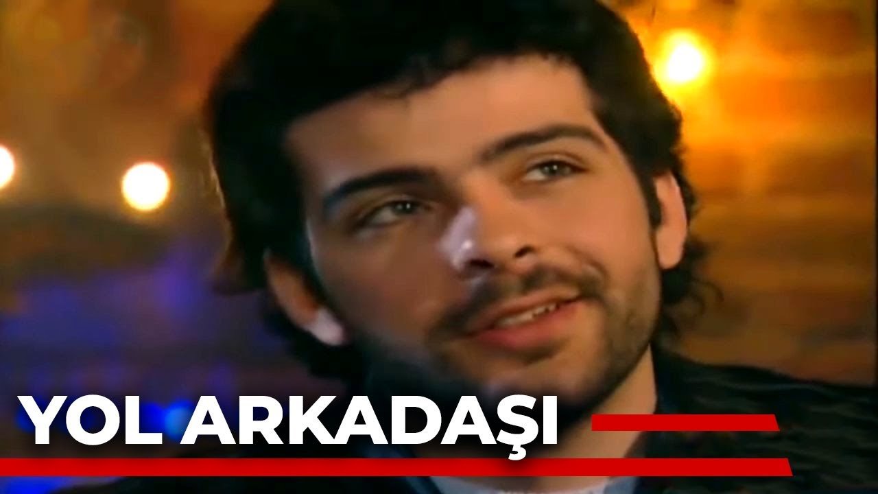 Yol Arkadaşı