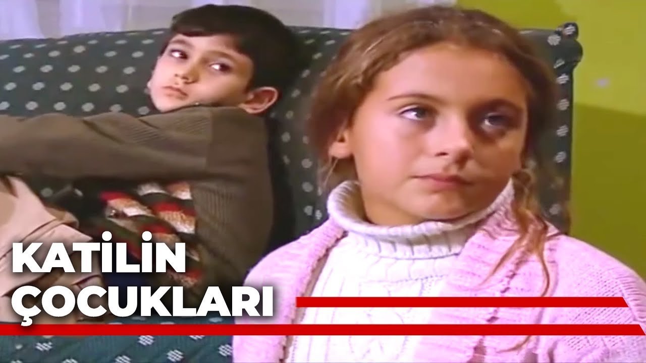 Katilin Çocukları