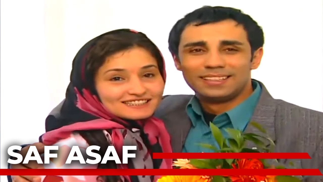 Saf Asaf