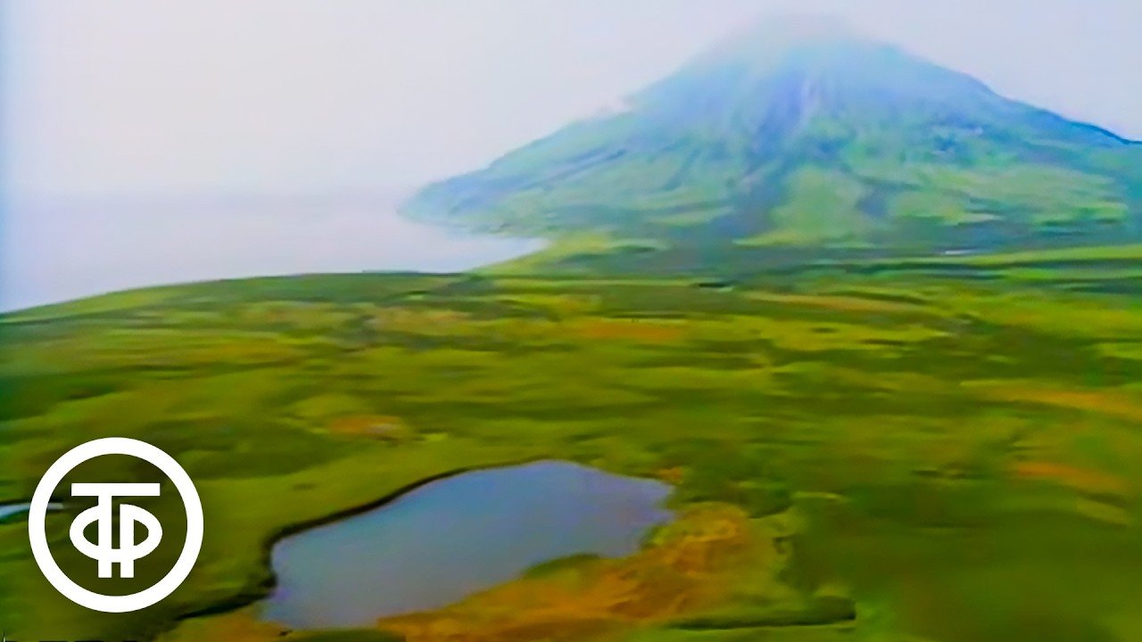 Курилы Северные