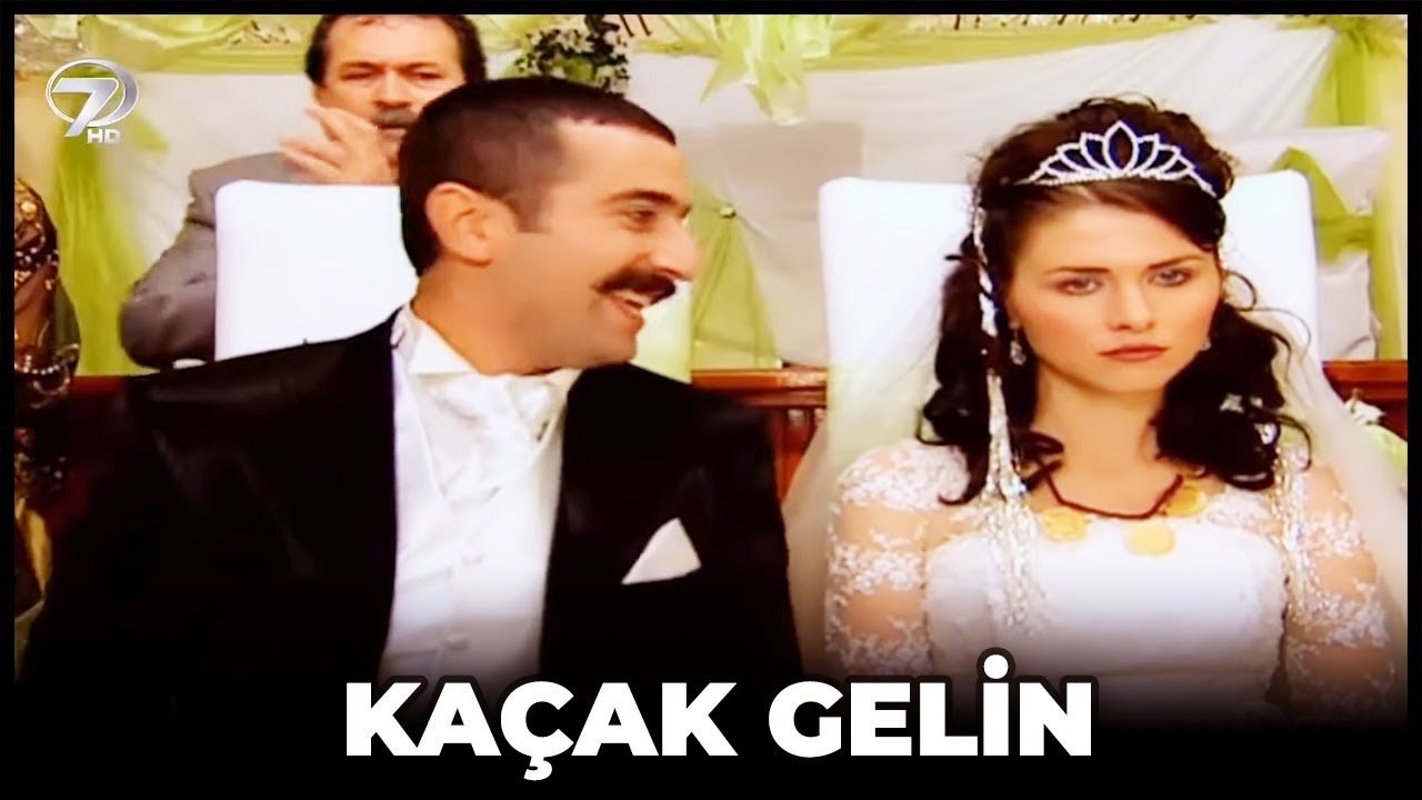 Kaçak Gelin