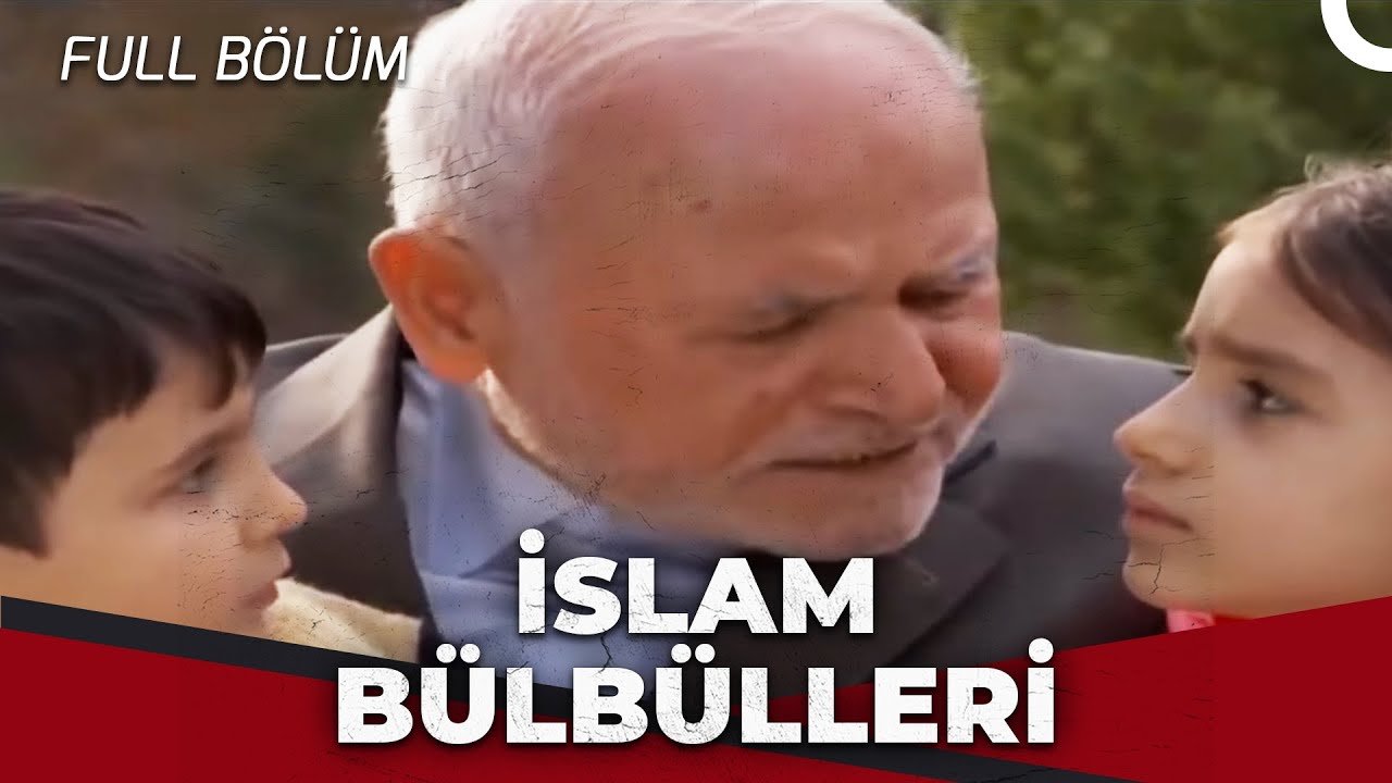 İslam Bülbülleri