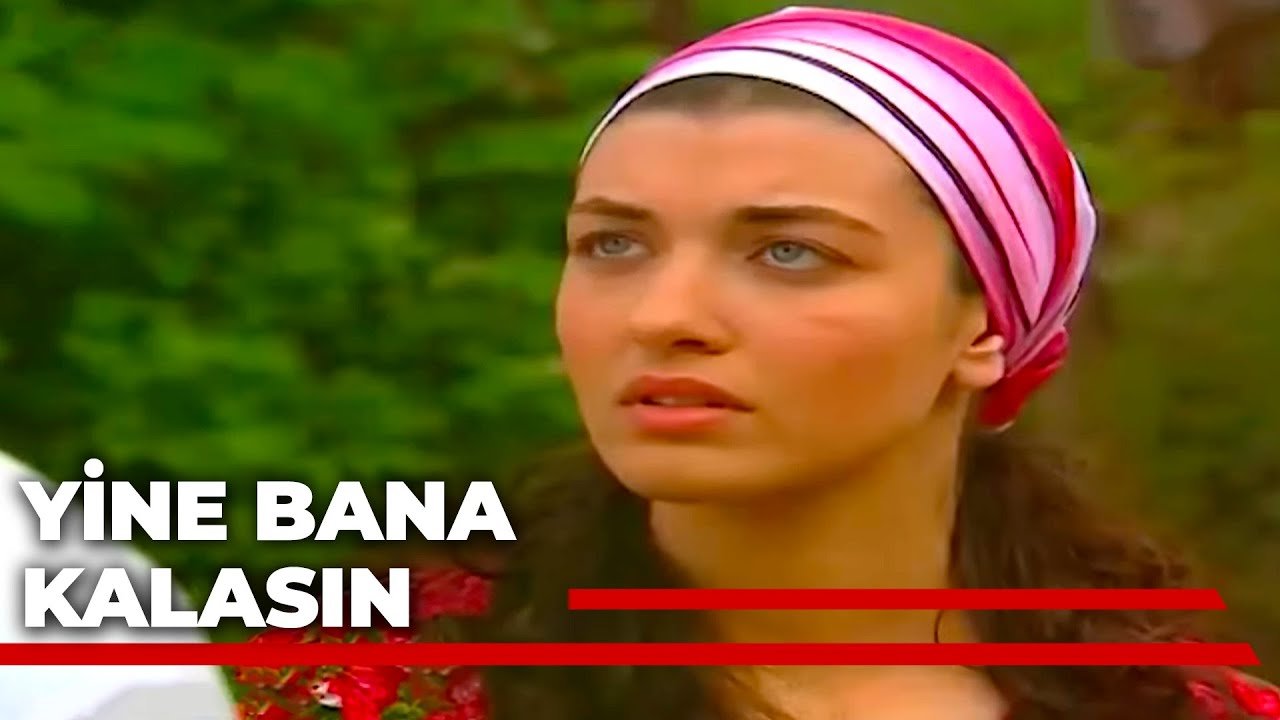 Yine Bana Kalasın