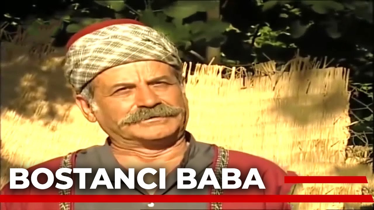 Bostancı Baba