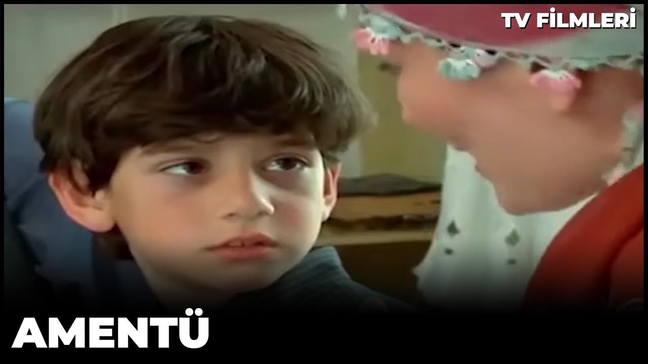 Amentü