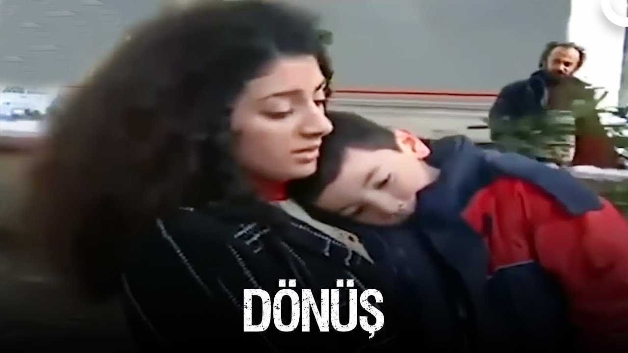 Dönüş