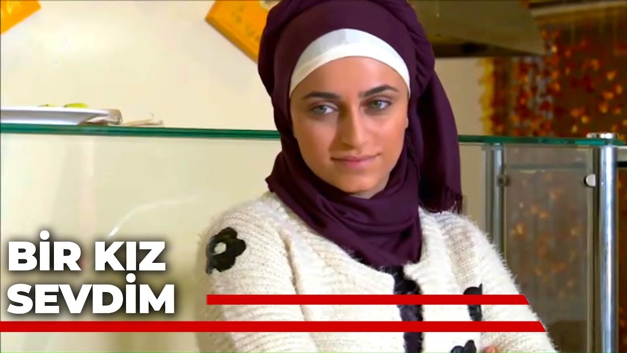 Bir Kız Sevdim