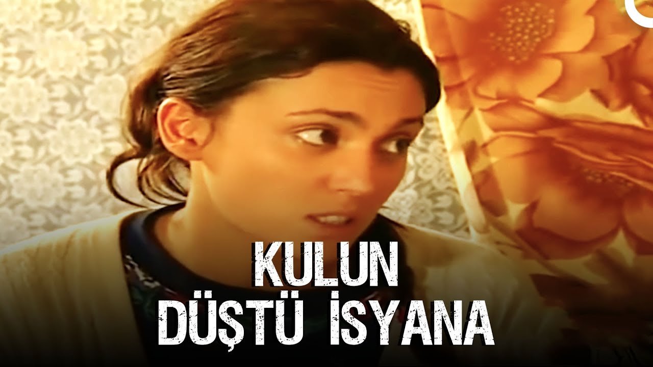 Kulun Düştü İsyana