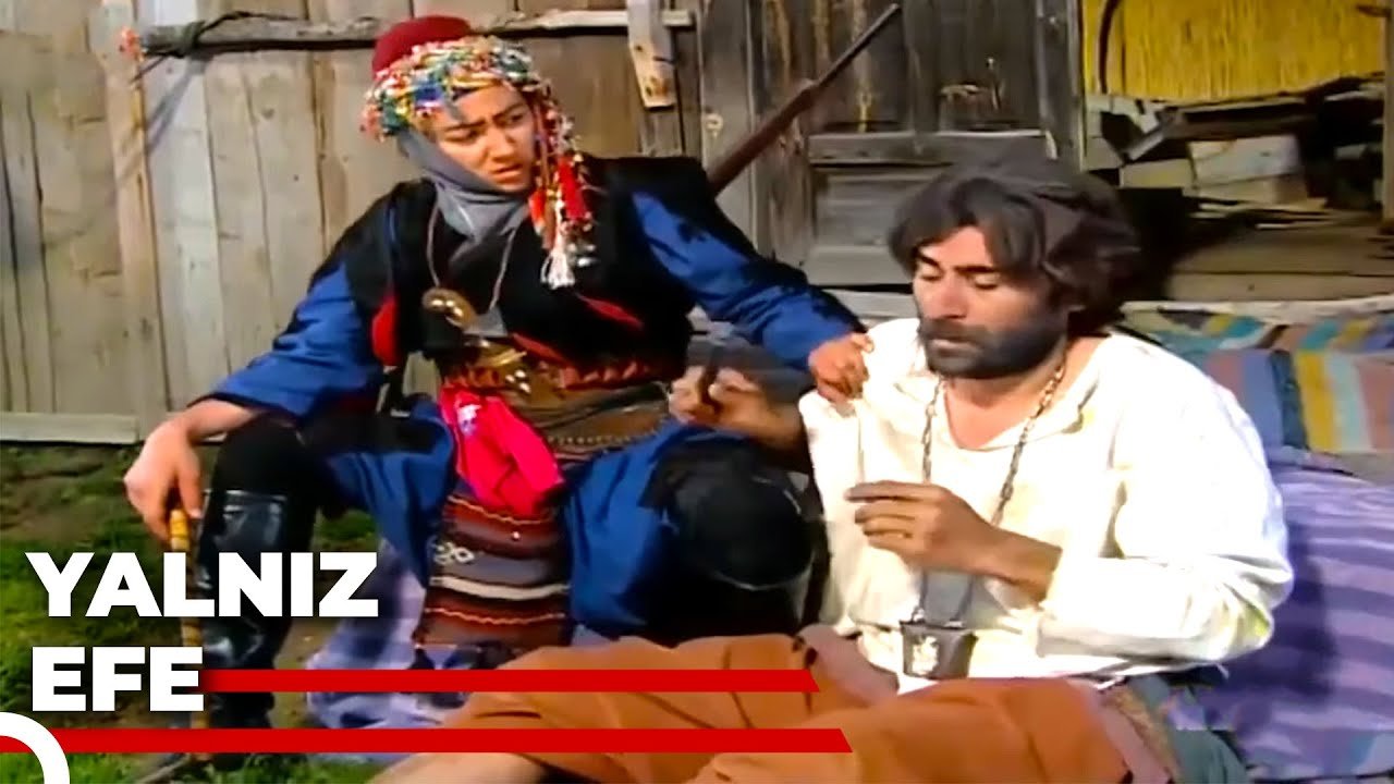 Yalnız Efe