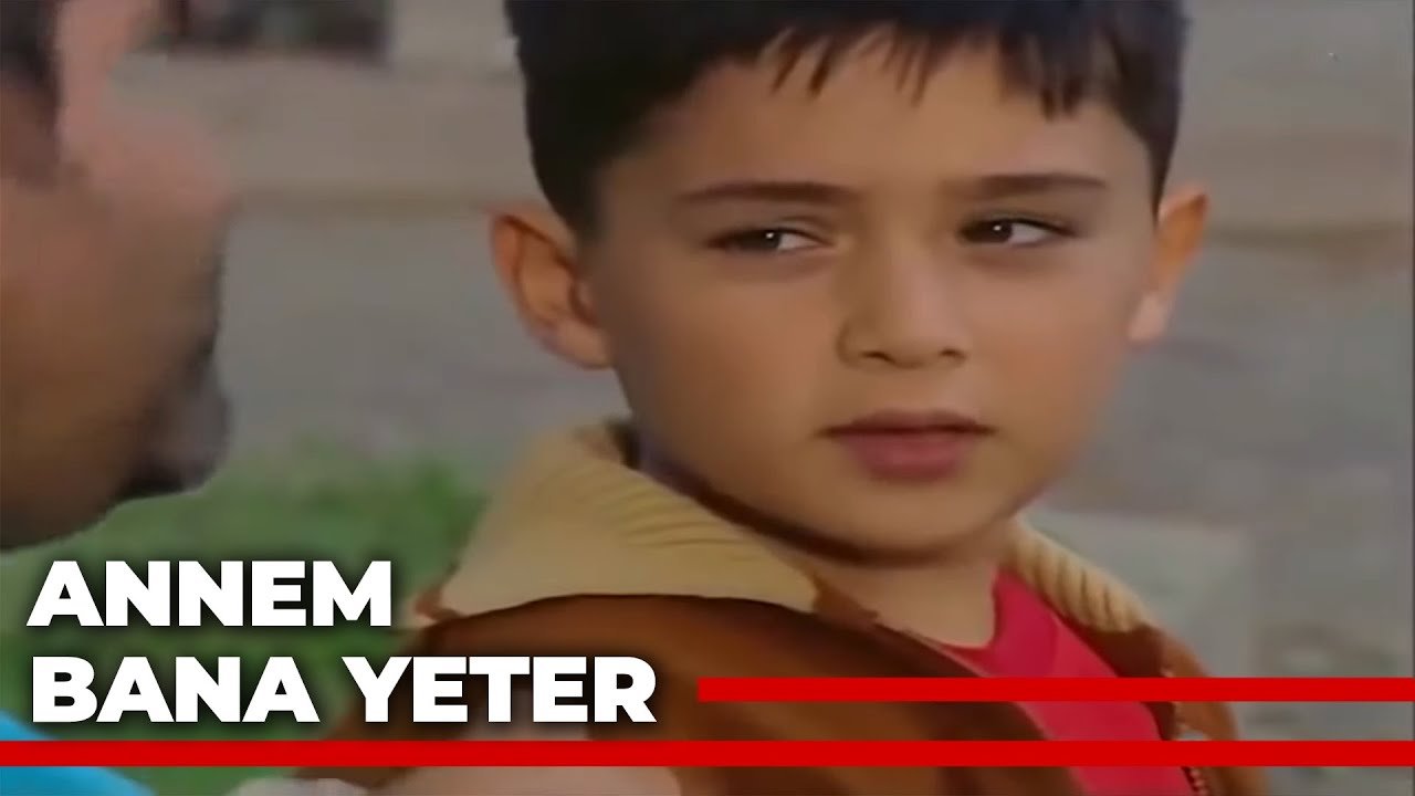 Annem Bana Yeter