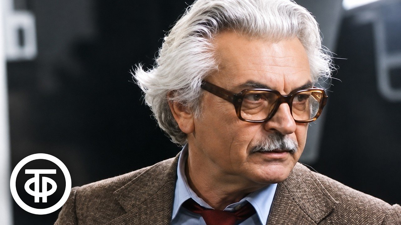 Сергей Бондарчук