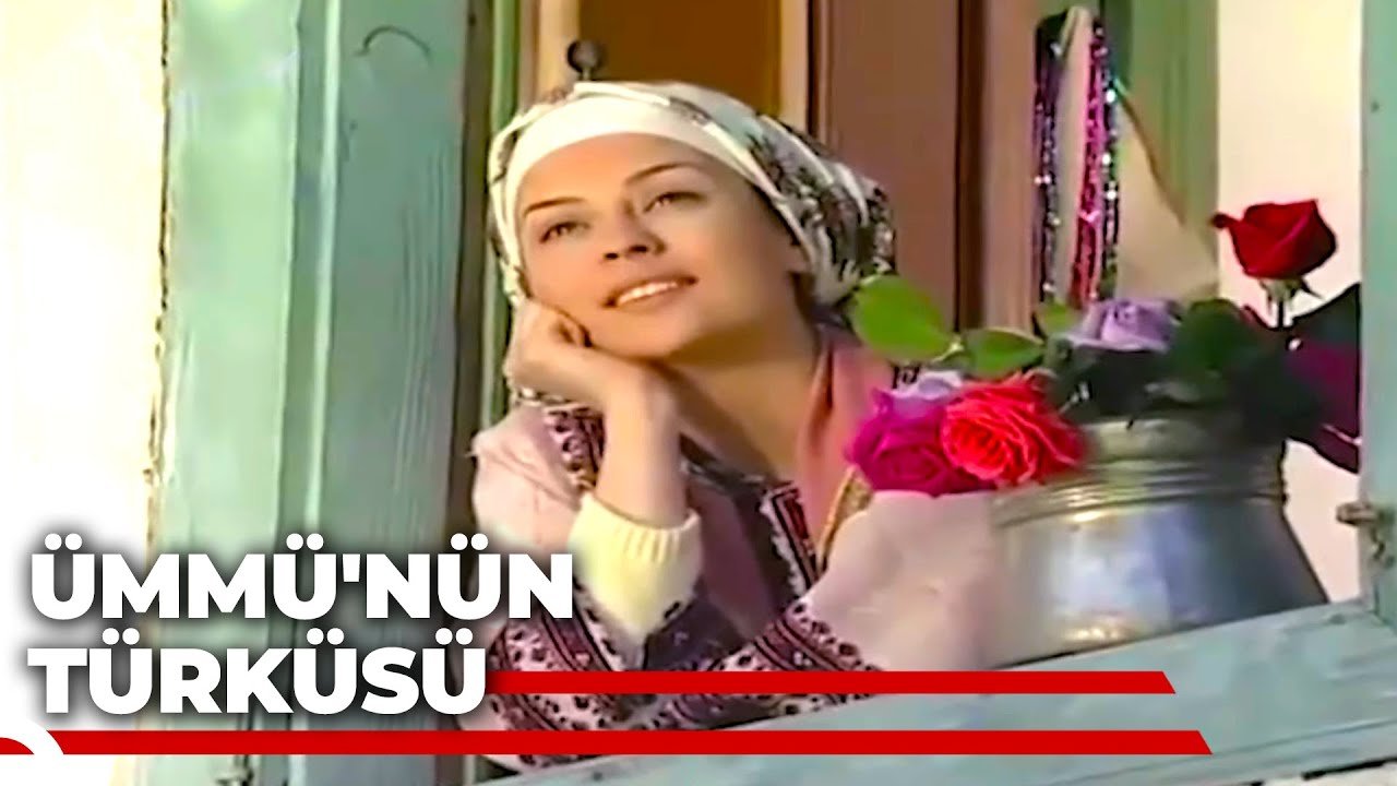 Ümmü'nün Türküsü