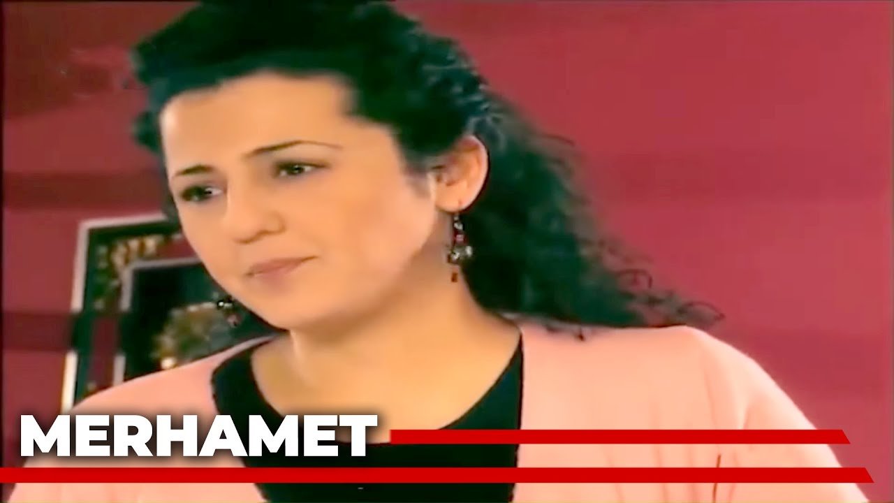 Merhamet