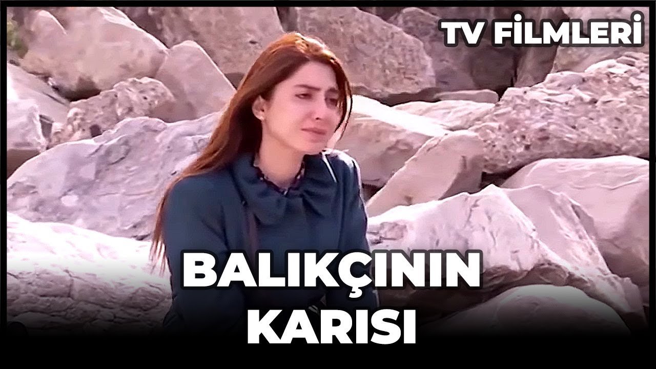 Balıkçının Karısı